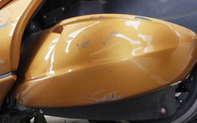 SUZUKI GEMMA 250 CJ47A