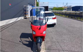 HONDA GYRO TA03