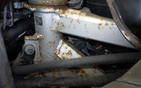 HONDA VT250FE INTEGRA MC08