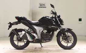 SUZUKI GIXXER 150 2008 ED13N