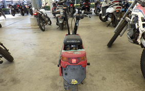 HONDA MOTOCOMPO AB12
