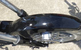 HONDA MBX50F AC08