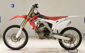 HONDA CRF250 RALLY 2020 ME10
