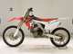 Фото Honda CRF250 RALLY 2013 с японского аукциона