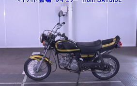 SUZUKI GS50