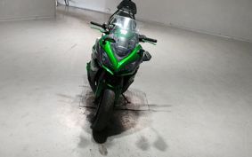 KAWASAKI NINJA 1000 2019 ZXT00W