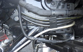 HARLEY FLHX 1690 2014