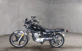 YAMAHA YBR125 SP PCJL
