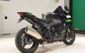KAWASAKI ZX 10 NINJA ABS 2023 ZXT02L