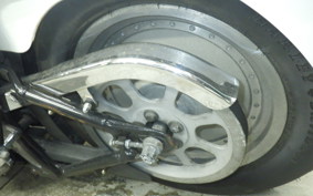 HARLEY FLSTF 1450 2001