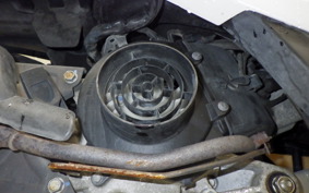 HONDA DIO Gen.6 AF68