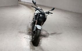 HONDA CB125 R JC91