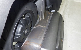 HONDA LEAD 125 2015 JF45