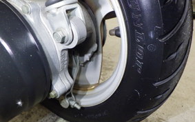 YAMAHA JOG POCHE SA08J