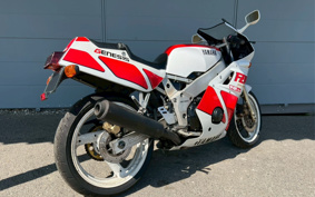 YAMAHA FZR400 1987 1WG