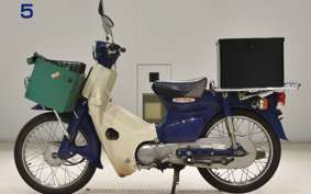 HONDA C50 SUPER CUB 2001 AA01