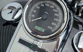 HARLEY FLHR1340 2009 FB4