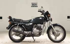 HONDA CB125T JC06