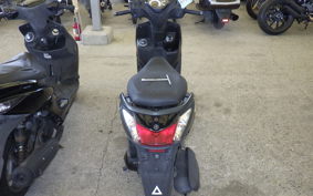 YAMAHA AXIS 125 Z SED7J