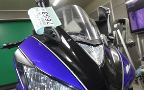 YAMAHA YZF-R25 A 2020 RG43J