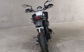 KTM 125 DUKE JGA4K
