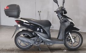 HONDA DIO 110 JF31