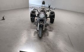 YAMAHA DRAGSTAR 1100 Trike Classic 2010 VP13J