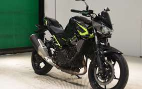 KAWASAKI Z400 Gen.2 2020 EX400G