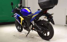 HONDA CBR250R A