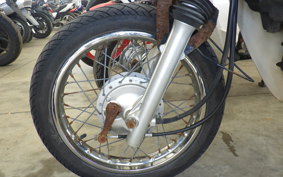 HONDA C50 SUPER CUB AA04