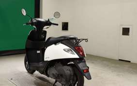 SUZUKI LET's CA4AA