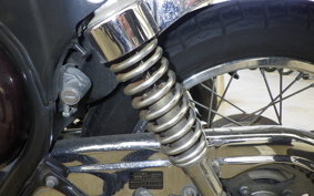 KAWASAKI ESTRELLA 1999 BJ250A