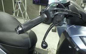 YAMAHA TRICITY 125 A SEC1J