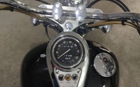 KAWASAKI VULCAN400 CLASSIC 1996 VN400A