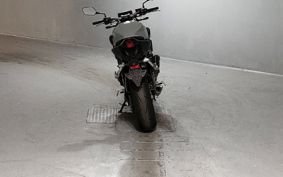 HONDA CB650R E-Clutch 2024 RH17
