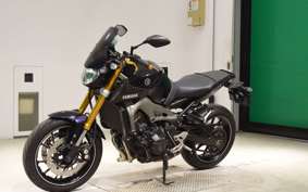 YAMAHA MT-09 2014 RN34J