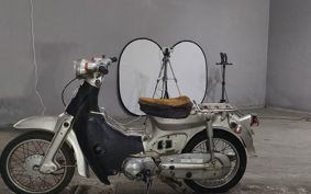 HONDA LITTLE CUB AA01