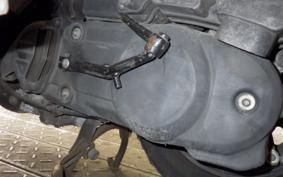 SUZUKI ADDRESS V125 CF4EA