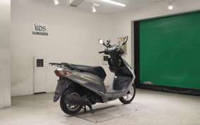 SUZUKI ADDRESS V125 2015 DT11A