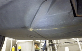 SUZUKI ADDRESS V125 DT11A