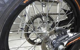 SCORPA STY125 2022