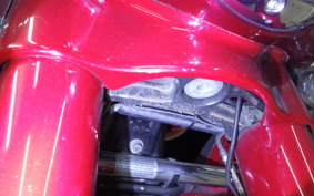 HARLEY FLHXSE 1800CVO 2016