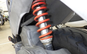 SUZUKI ADDRESS V125 G CF46A