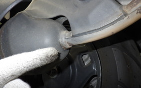 SUZUKI ADDRESS V125 S 1988 CF4MA
