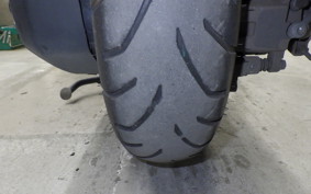 YAMAHA MAJESTY 250 Gen.4 2008 SG20J