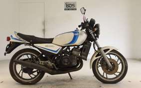 YAMAHA RZ350 4U0