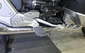 HONDA GL 1800 GOLD WING TOUR DCT 2026 SC79
