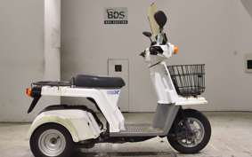 HONDA GYRO X 2018 TD02