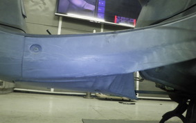 YAMAHA JOG APRIO SA11J