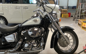 HONDA SHADOW400 2006 NC34